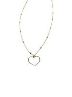 Collana Domar Donna in Argento COAR-433-280